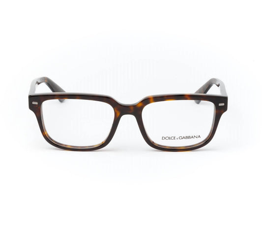 Dolce & Gabbana - Women's Dg3380 502 Eyeglasses
