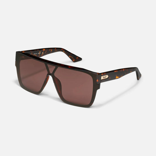 Quay - Men's Tempo Sunglasses