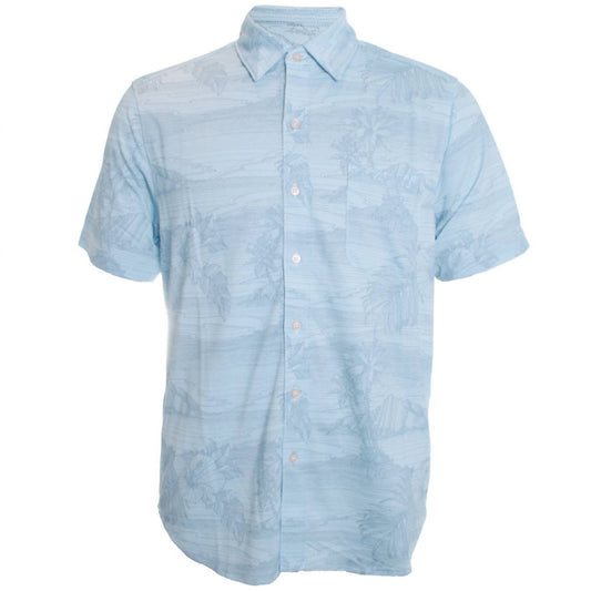 Tommy Bahama - Men's San Lucio Corsica Coast Shirt