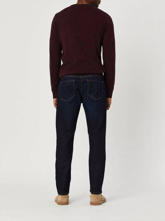 Mavi - Marcus Slim Straight Jeans