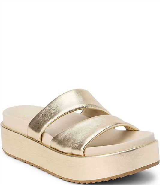 Matisse - Women's Blaine Platform Sandals