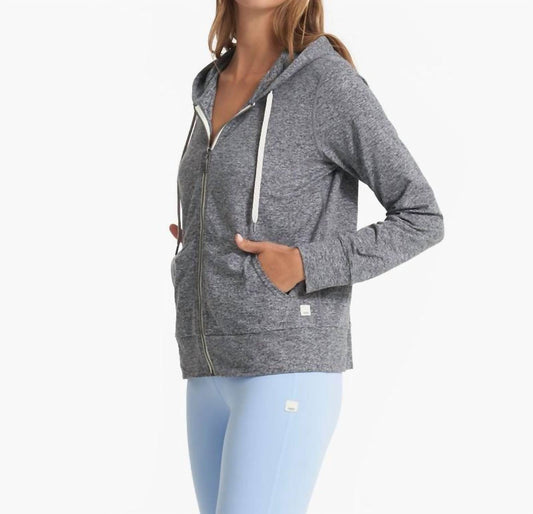 Vuori - Women's Halo Performance 2.0 Hoodie