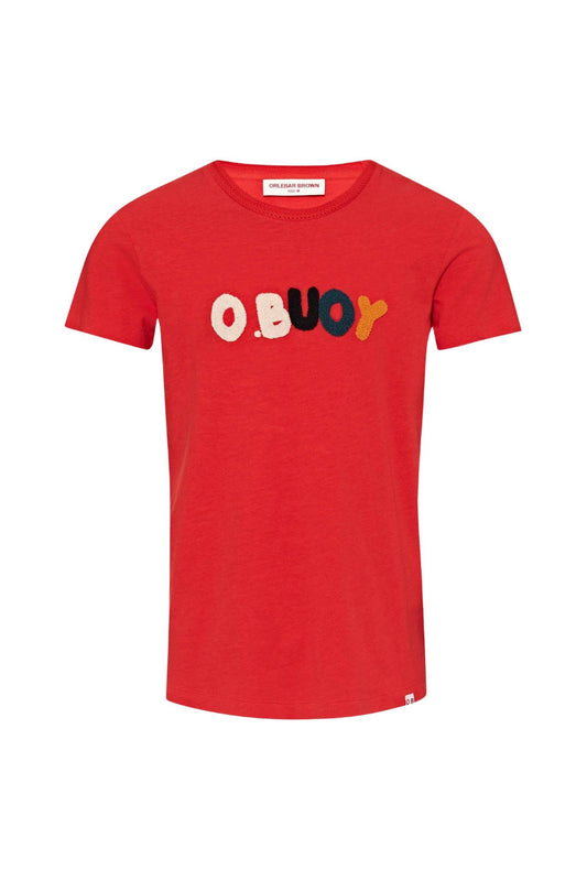 Orlebar Brown - Men's O. Buoy Classic Tee