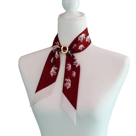 Hampton Road - Women's Twilly Set Scarf