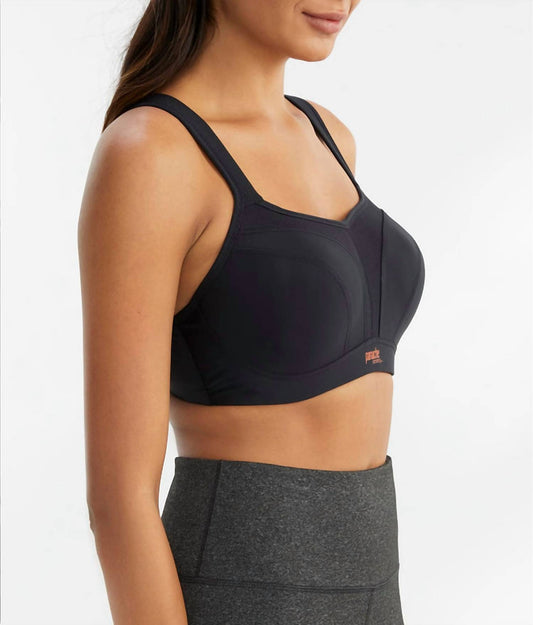 Panache - Ultimate High Impact Underwire Sports Bra