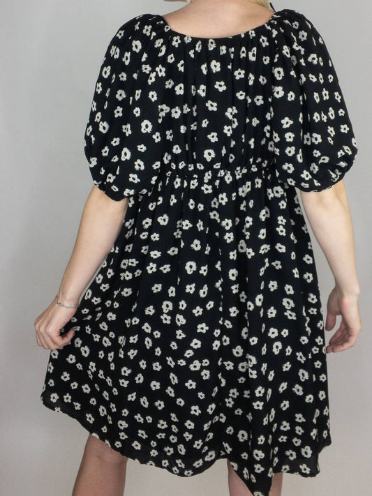 Mikarose - Tatum Babydoll Dress