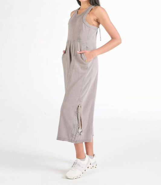 Simply Southern - Vivian Jumpsuit