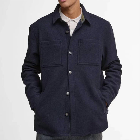 Barbour - Marlow Tailored Overshirt