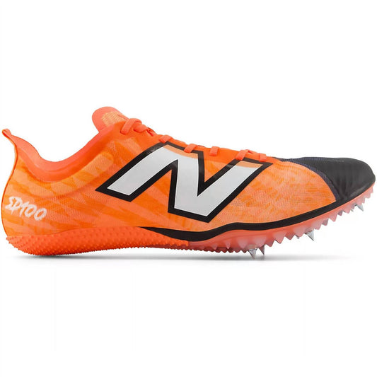 New Balance - Unisex Fuelcell Sd100 V5 Running Shoes
