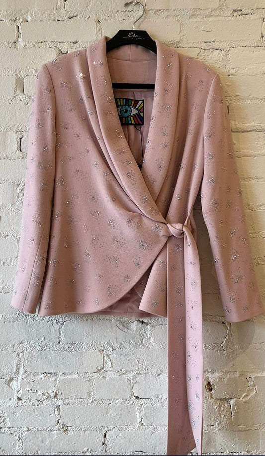 Libertine - Women's Angel's Whisper Wrap Jacket