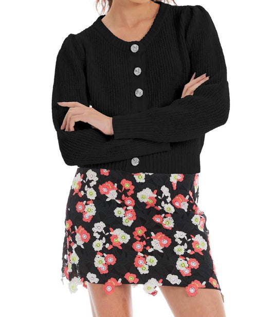 Allison New York - Gia Cardigan