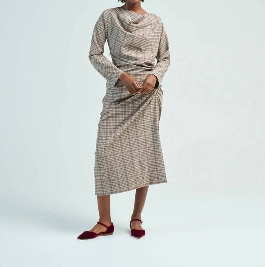 Dries Van Noten - Didi Dress