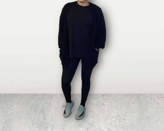 Zenana - Forever Comfy Set