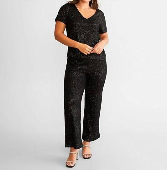 Z Supply - Skylar Sequin Pant