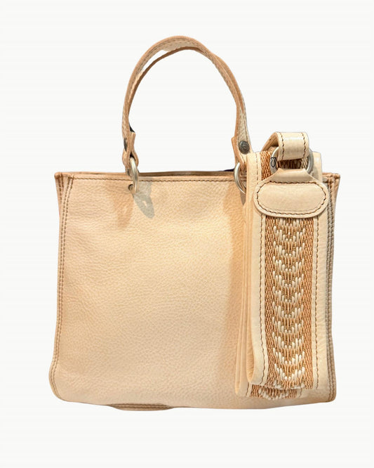 Campomaggi - Women's Shopping Bag