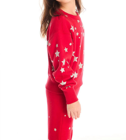 Chaser - Danni Pullover