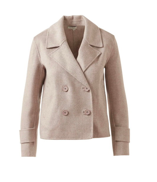 Kinross - Short Trench Coat