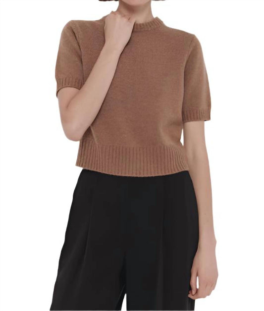 Toccin - Elsie Pullover Sweater