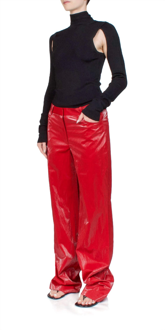Priscavera - Rainwear Trouser Pants