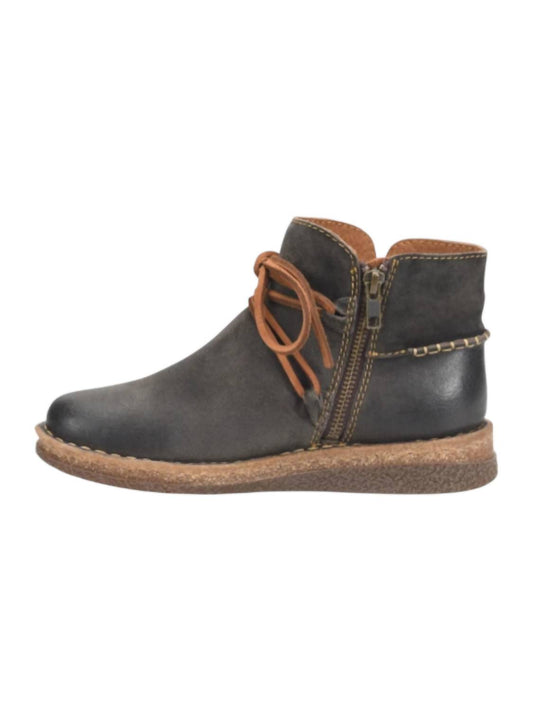 Born - Women's Calyn Booties