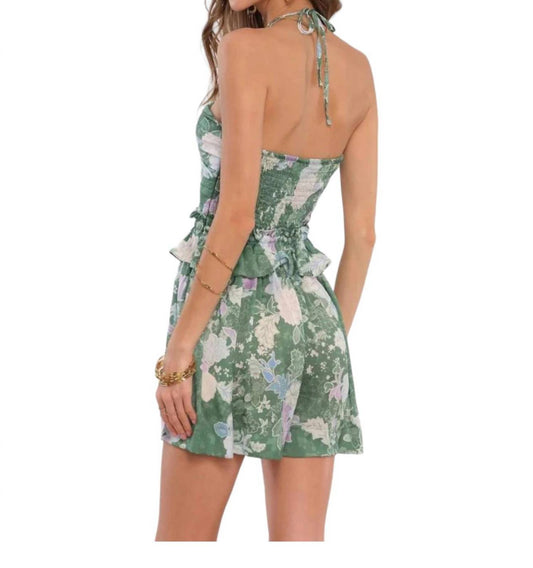 Heartloom - Hanna Romper