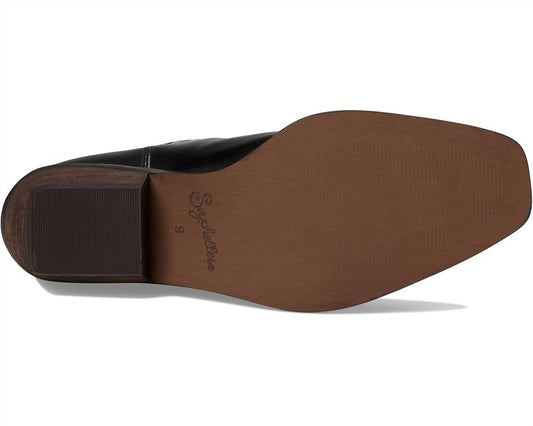 Seychelles - Women's Hold Me Down Boot