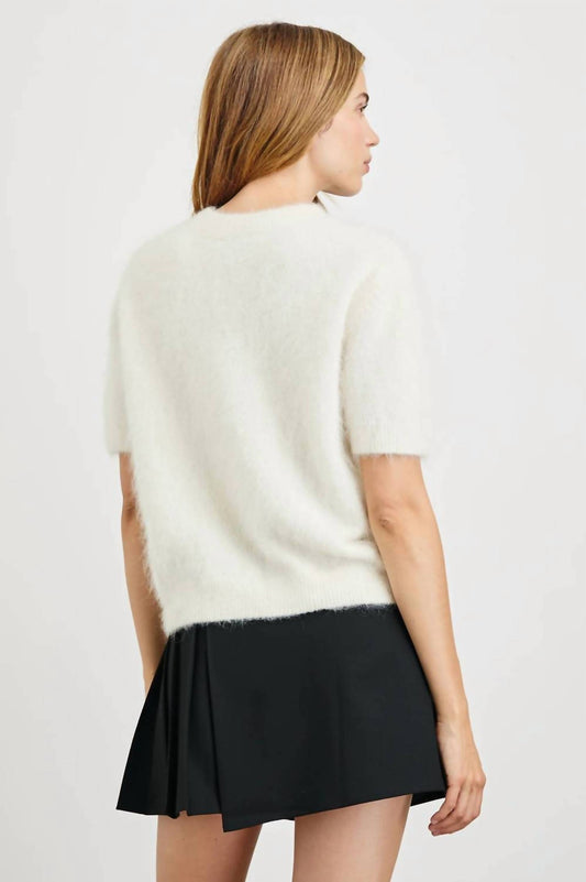 Rails - Briar Fuzzy Knit Sweater