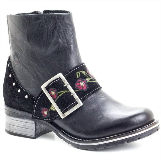 Dromedaris - Women's Kamilah Boot