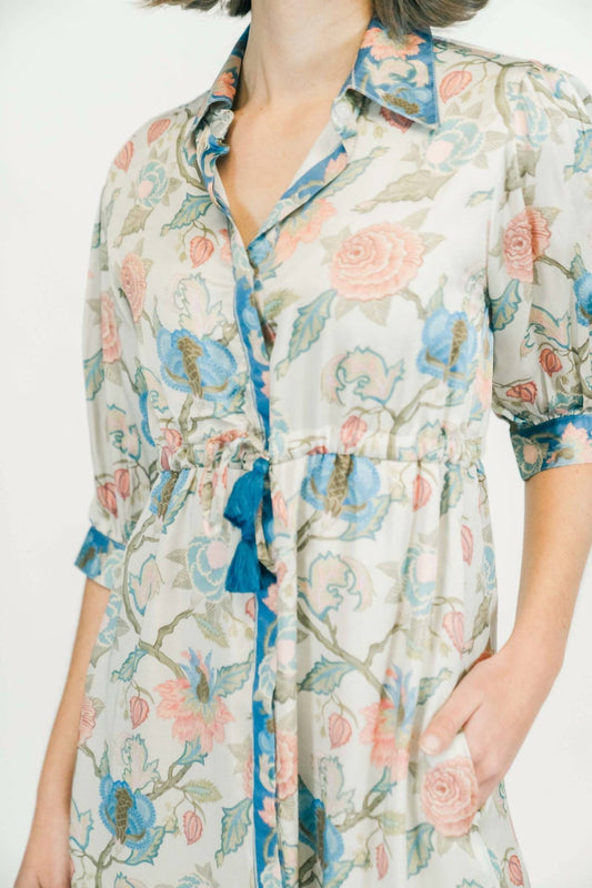 Marigold - Katarina Dress