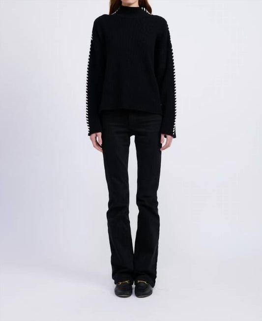 En Saison - Women's Romilla Sweater