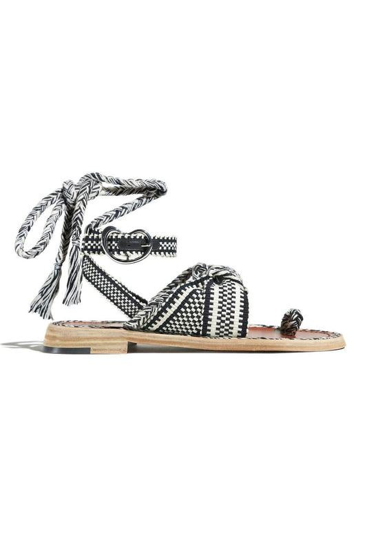 Amambaih - WOMEN'S LORENA SANDAL
