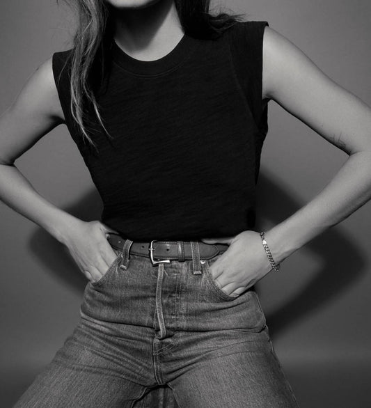 Nation Ltd - Patti Muscle Tank