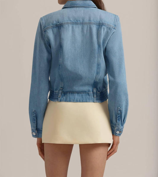 Favorite Daughter - Juliet Shirt Jacket