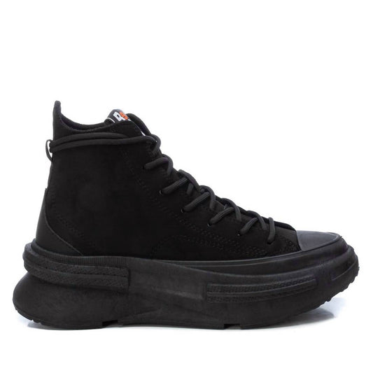 Xti - Women's Sport Ankle Booties