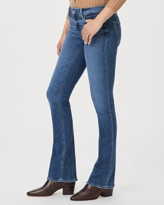 Paige - Manhattan Boot Jean