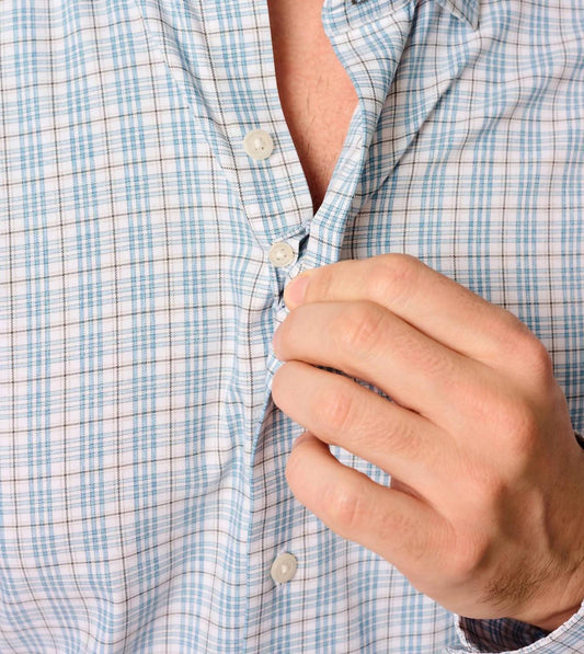 Johnnie-O - Ferdinand Everyday Performance Shirt