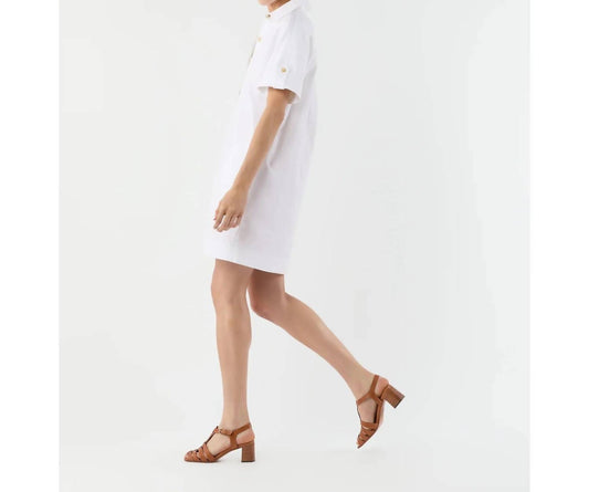 Ann Mashburn - Molly Dress