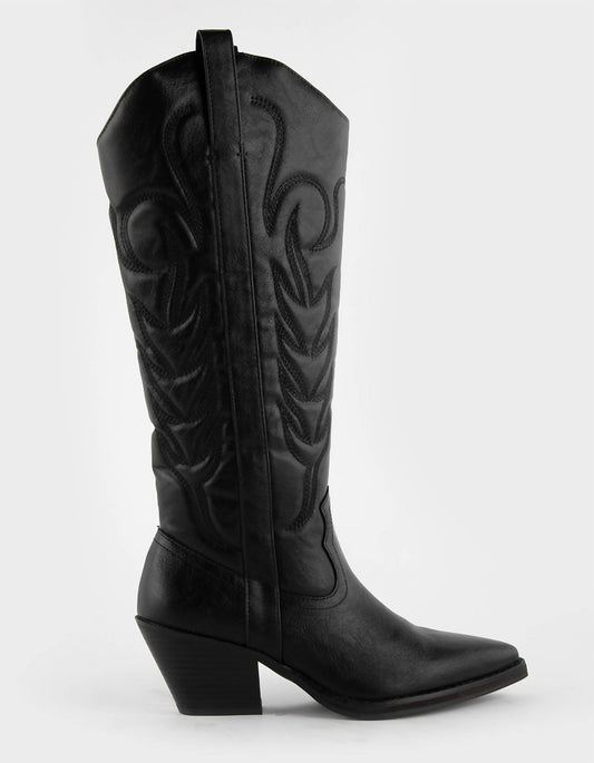 Matisse - Women's Dixie Boot
