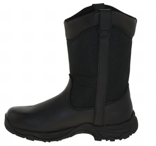 Thorogood - Men's Academy Plain Toe Wellington Boot