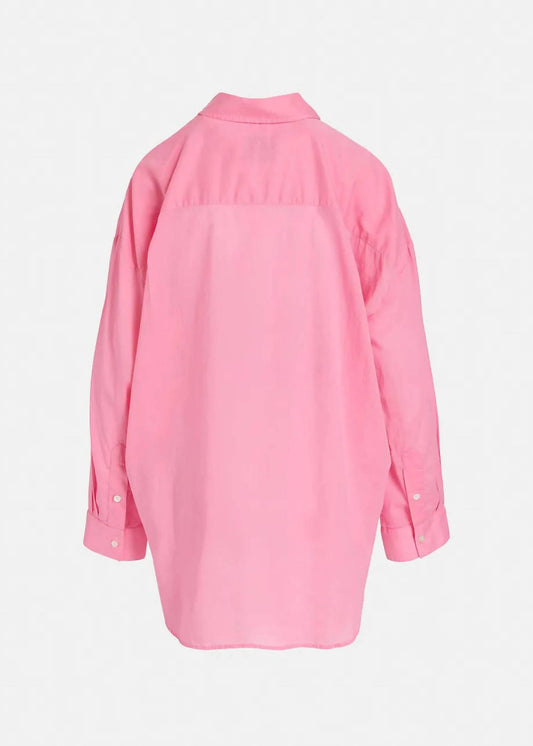 Essentiel Antwerp - Fummus Oversized Shirt