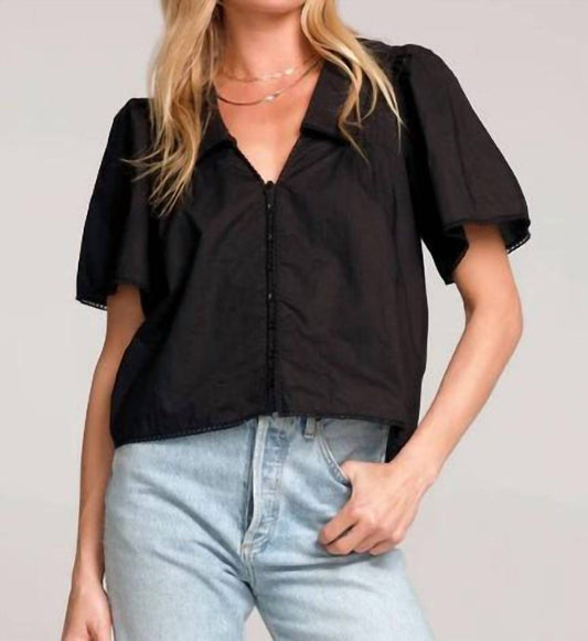 Saltwater Luxe - Zaylah Top