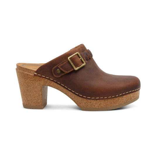 Aetrex - Women's Corey Cork Clog