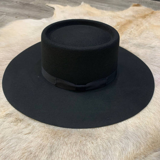 Dallas Hats - Men's Gambler Felt Hat