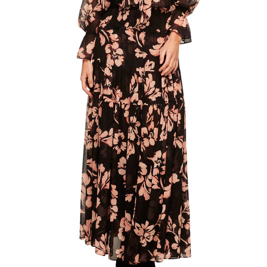 Misa Los Angeles - Bar Skirt