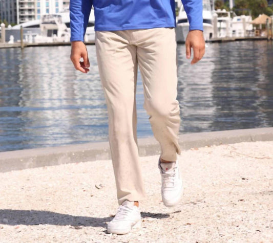 White Water Life - Freeport Lightweight Pants