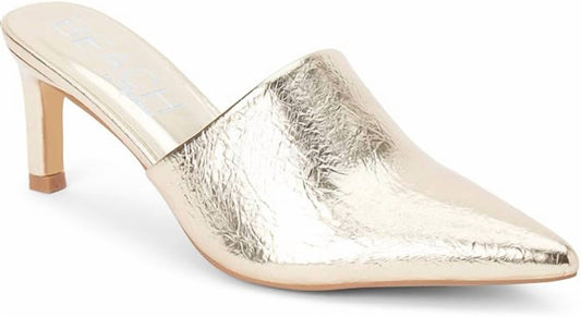 Matisse - Women's Garret Heeled Mule