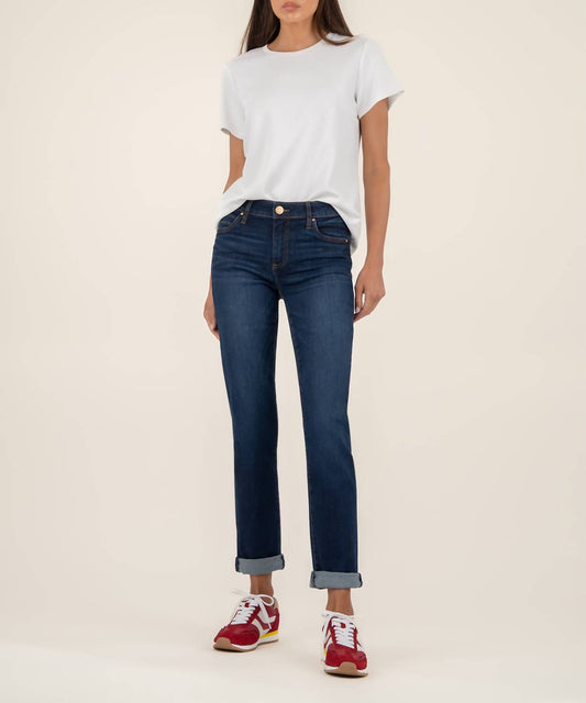 Kut From The Kloth - Catherine Boyfriend Jeans