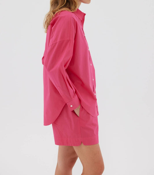 Lmnd - Chiara Shorts