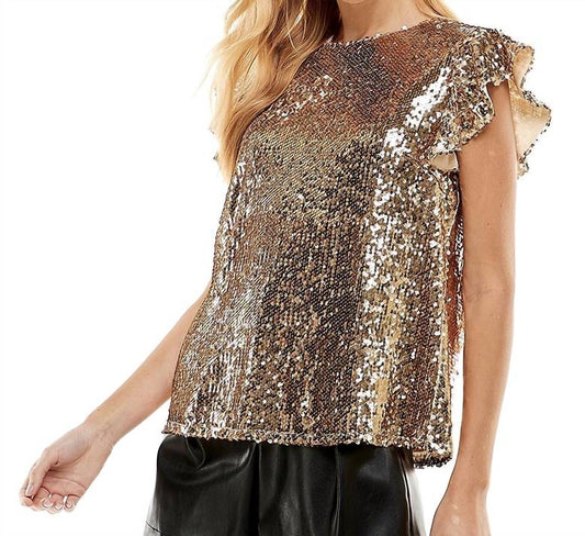 Tcec - The Athena Top