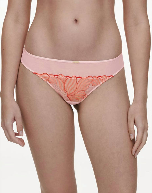 Chantelle - Legend Lace Thong